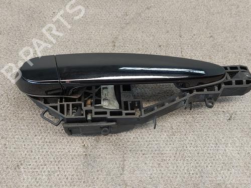 Used Front right exterior door handle Front right exterior door handle 38471719 38471719