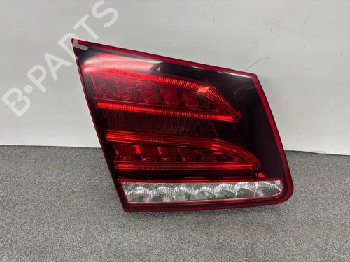 Used Left tailgate light Left tailgate light 33293322 33293322