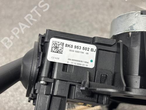 Steering column stalk AUDI A4 B8 Avant (8K5) 2.0 TDI | BP35788614I23 - Image 4