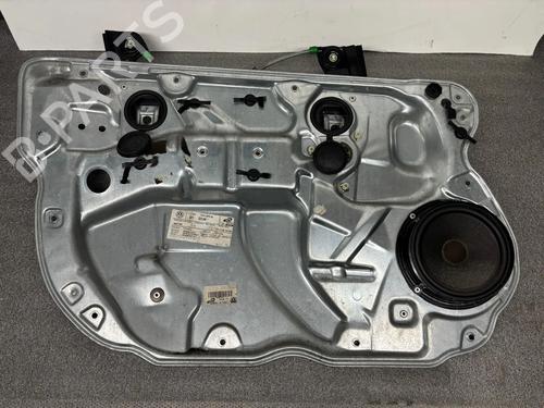 Used Front left window mechanism Front left window mechanism 38488187 38488187