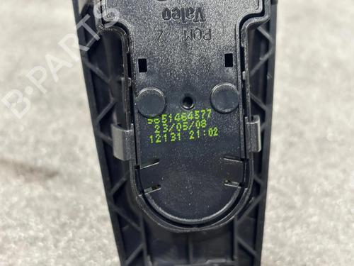 Left front window switch CITROËN C4 I (LC_) 1.4 16V | BP38488190I27 - Image 4