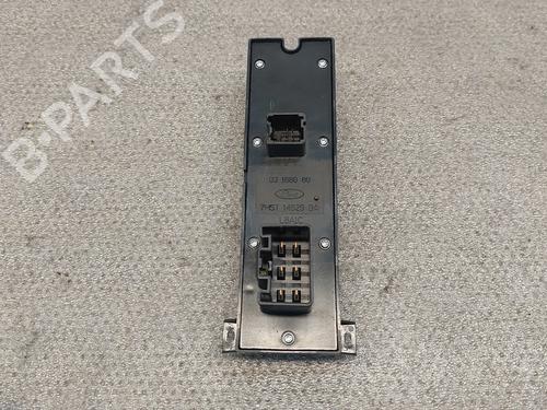 Left front window switch FORD FOCUS II (DA_, HCP, DP) 1.6 TDCi | BP38488197I27 - Image 3