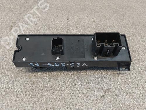 Left front window switch FORD FOCUS II (DA_, HCP, DP) 1.6 TDCi | BP38488197I27 - Image 4