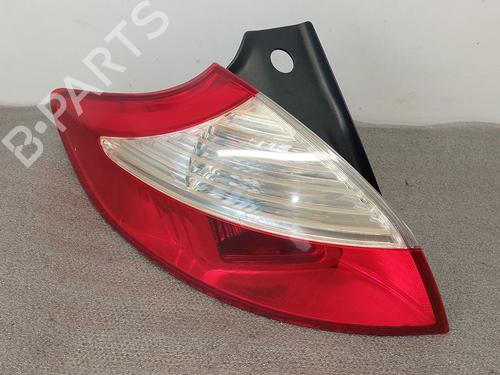 Used Left taillight Left taillight 38518565 38518565