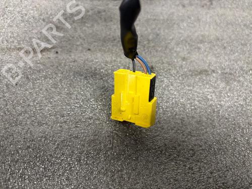 Squib airbag RENAULT MASTER III Van (FV) 2.3 dCi 130 RWD (FV01, FV10, FV11, FV12) | BP38561203C102 - Image 2
