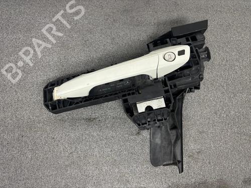 Used Front left exterior door handle Front left exterior door handle 38561204 38561204