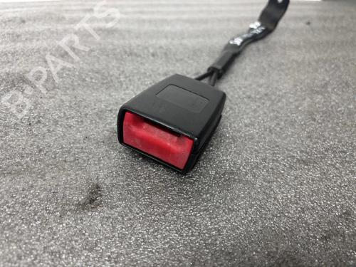 Seat buckle VW EOS (1F7, 1F8) 2.0 FSI | BP38561205I32 - Image 2