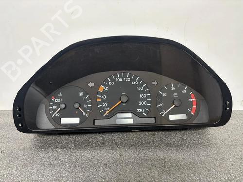Used Instrument cluster Instrument cluster 38621127 38621127
