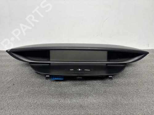 Used Instrument cluster Instrument cluster 38632602 38632602