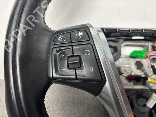 Rat VOLVO V60 I (155) D6 Hybrid AWD | BP38632607C49 - Image 6