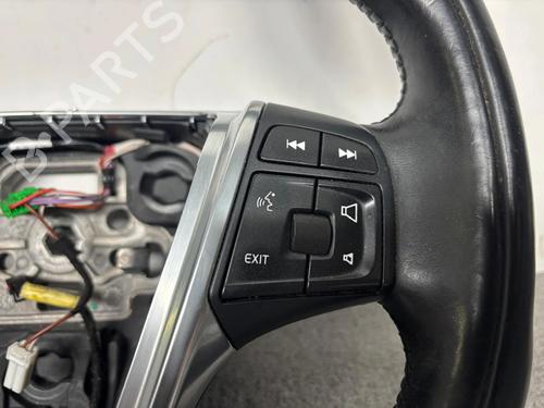 Rat VOLVO V60 I (155) D6 Hybrid AWD | BP38632607C49 - Image 7