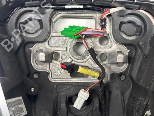 Rat VOLVO V60 I (155) D6 Hybrid AWD | BP38632607C49 - Image 9
