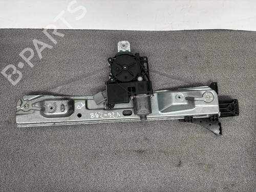 Used Rear right window mechanism Rear right window mechanism 38632609 38632609