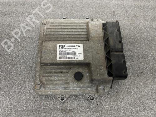 Used Engine control unit (ECU) Engine control unit (ECU) 38632612 38632612