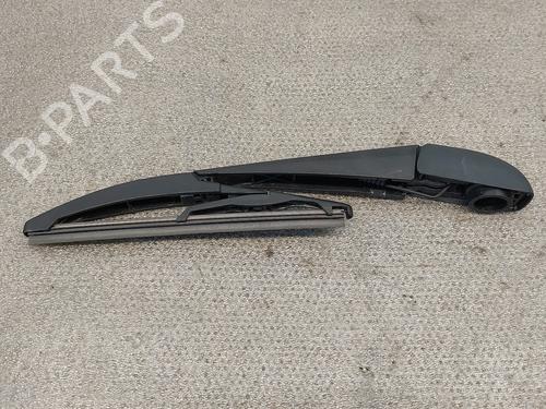 Used Rear windshield wiper arm Rear windshield wiper arm 38673520 38673520