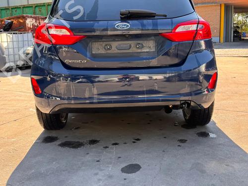 Used Rear bumper Rear bumper 38701677 38701677