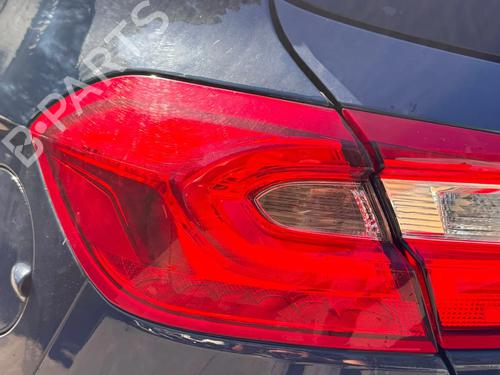 Used Left taillight Left taillight 38701676 38701676