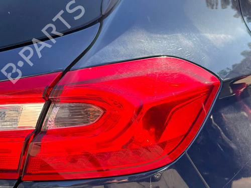 Used Right taillight Right taillight 38701675 38701675