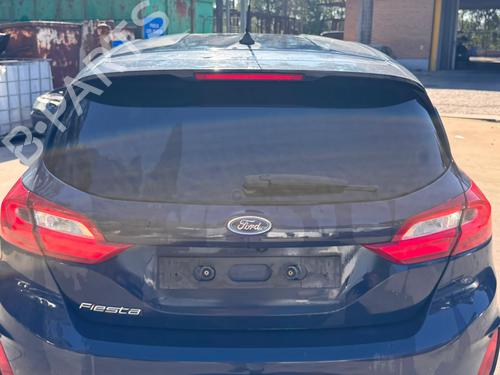 Used Tailgate Tailgate 38701672 38701672