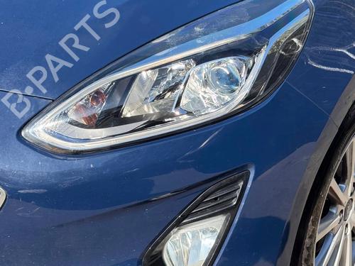 Used Left headlight Left headlight 38701669 38701669