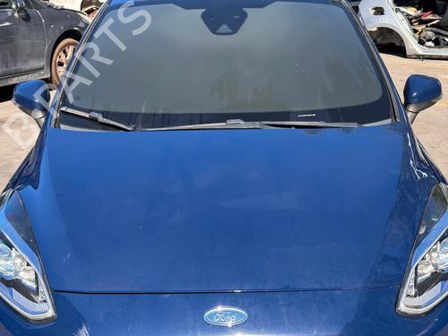 Used Hood Hood 38701667 38701667