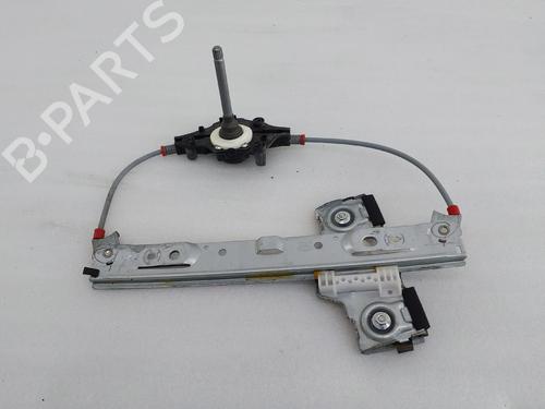 Used Rear right window mechanism Rear right window mechanism 38701684 38701684
