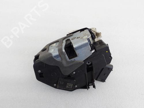 Used Front right lock Front right lock 38701685 38701685