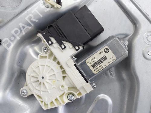Rear left window mechanism VW GOLF V Variant (1K5) 1.9 TDI | BP38701688C24 - Image 2