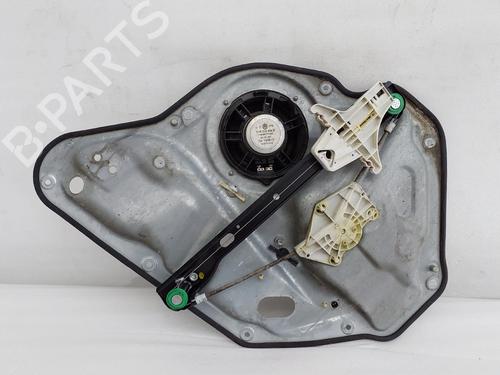 Rear left window mechanism VW GOLF V Variant (1K5) 1.9 TDI | BP38701688C24 - Image 3