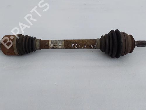 left-front-driveshaft-citroen-ds3-sa_-2009-2010-2011-2012-2013-2014-2015-2016-38701689 main image