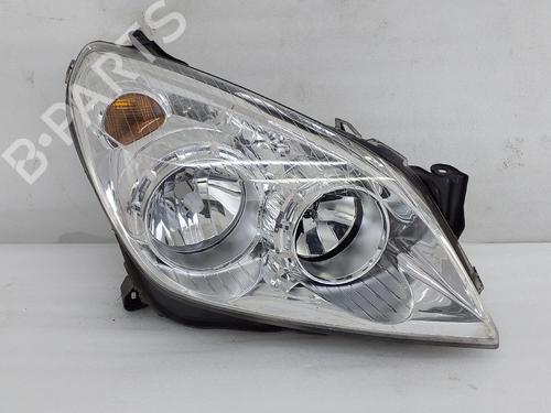 Used Right headlight Right headlight 38701693 38701693