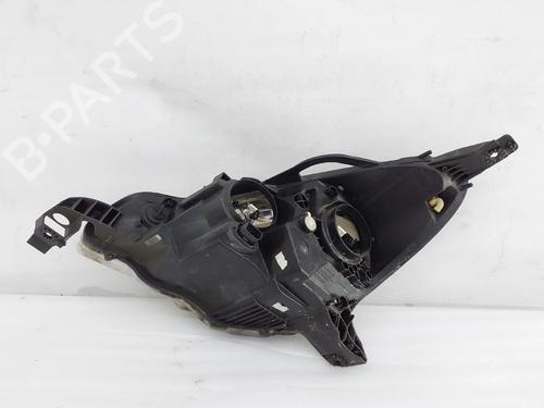 Right headlight CITROËN DS3 (SA_) 1.6 HDi 90 | BP38701694C29 - Image 2