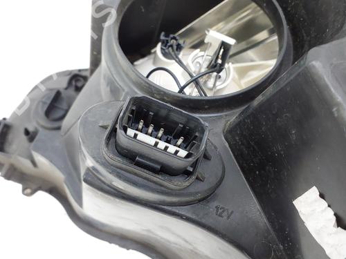 Right headlight CITROËN DS3 (SA_) 1.6 HDi 90 | BP38701694C29 - Image 3