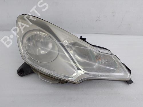 right-headlight-citroen-ds3-sa_-2009-2010-2011-2012-2013-2014-2015-2016-38701694 main image
