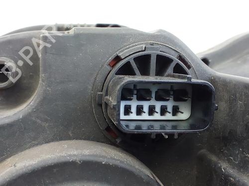 Left headlight ROVER 75 (RJ) 2.0 CDTi | BP38701695C28 - Image 4