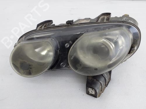 Used Left headlight Left headlight 38701695 38701695