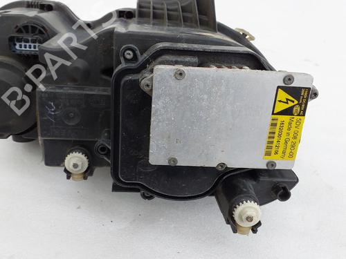 Left headlight ROVER 75 (RJ) 2.0 CDTi | BP38701695C28 - Image 3