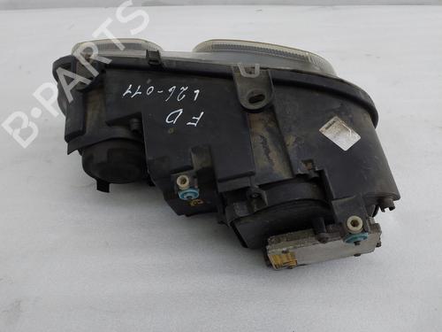 Right headlight ROVER 75 (RJ) 2.0 CDTi | BP38701696C29 - Image 2