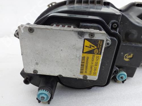 Right headlight ROVER 75 (RJ) 2.0 CDTi | BP38701696C29 - Image 4