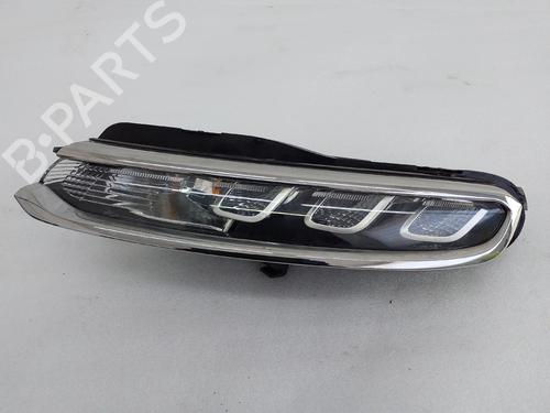 Used Left daytime light Left daytime light 38701697 38701697