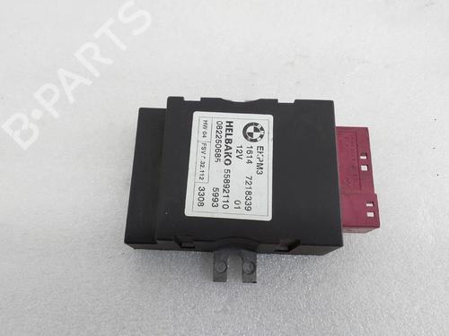 Used Fuel ECU Fuel ECU 38701699 38701699