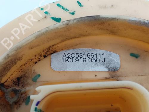 Fuel pump VW GOLF V Variant (1K5) 1.9 TDI | BP38705907M76  - Image 5