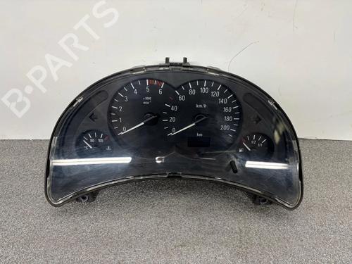Used Instrument cluster Instrument cluster 38705913 38705913