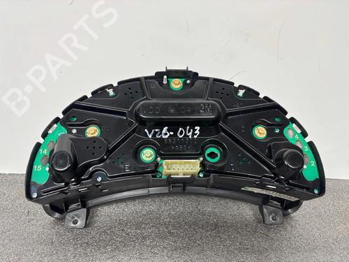 Instrument cluster OPEL COMBO Box Body/MPV 1.7 DI 16V | BP38705913C47 - Image 2