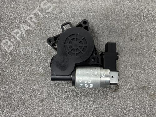 Left front window motor MAZDA 6 Hatchback (GG) 2.0 DI (GG14) | BP38705916E21 - Image 2