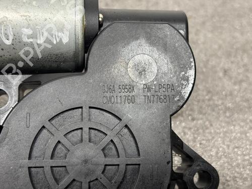 Left front window motor MAZDA 6 Hatchback (GG) 2.0 DI (GG14) | BP38705916E21 - Image 4