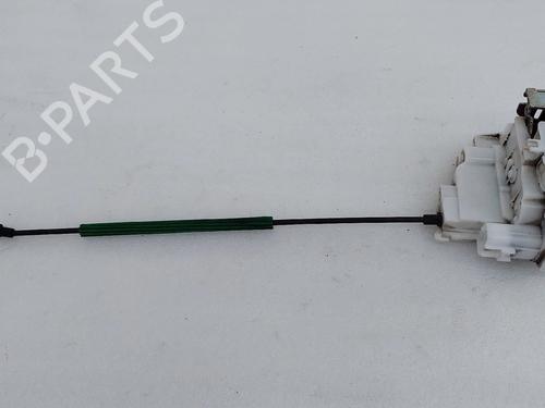 Used Rear right lock Rear right lock 38705919 38705919