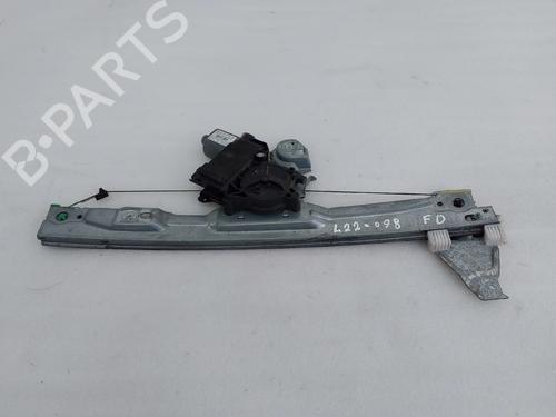 Used Front right window mechanism Front right window mechanism 38705923 38705923