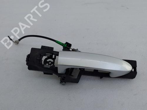 Used Rear right exterior door handle Rear right exterior door handle 38705925 38705925