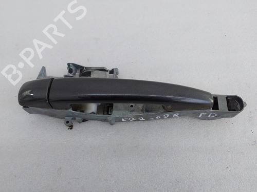 Used Front right exterior door handle Front right exterior door handle 38705927 38705927